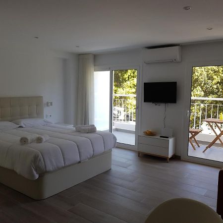 קאללה Krm Suite Apartament מראה חיצוני תמונה