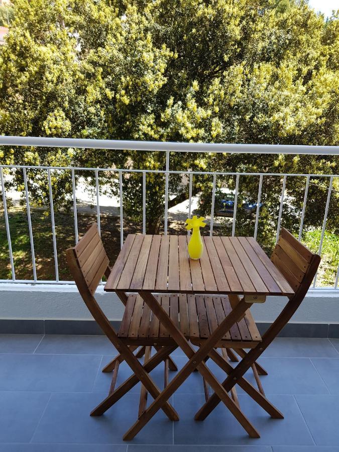 קאללה Krm Suite Apartament מראה חיצוני תמונה
