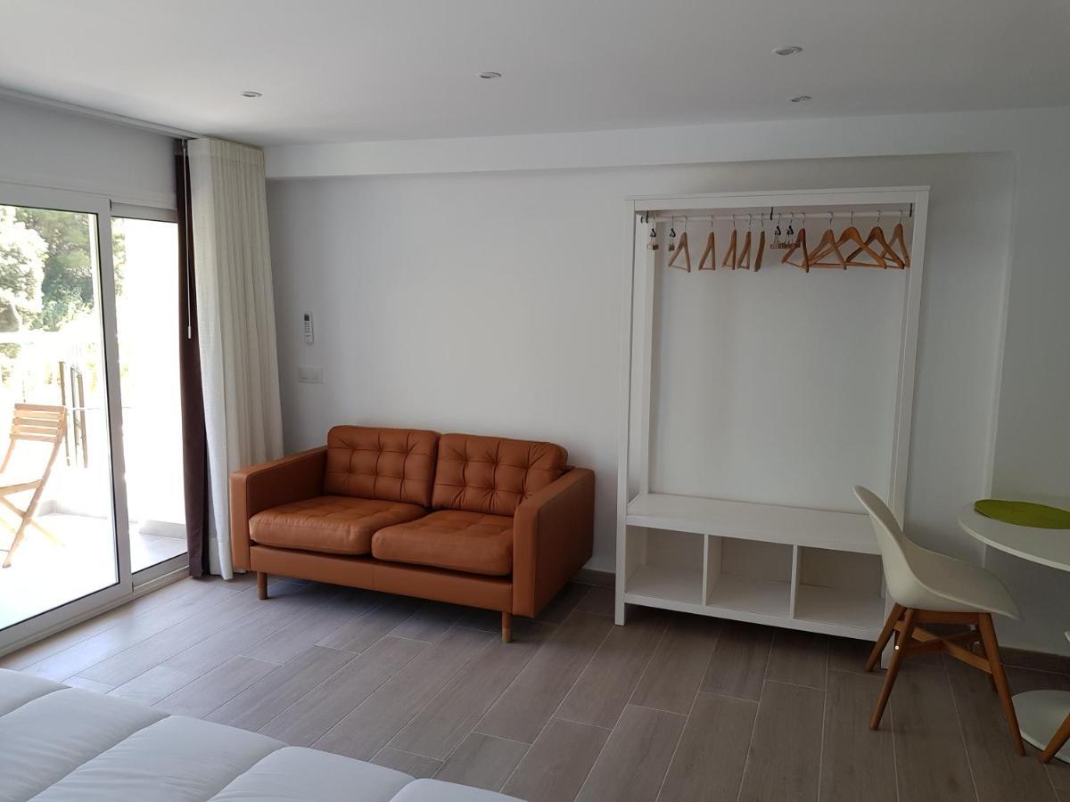 קאללה Krm Suite Apartament מראה חיצוני תמונה