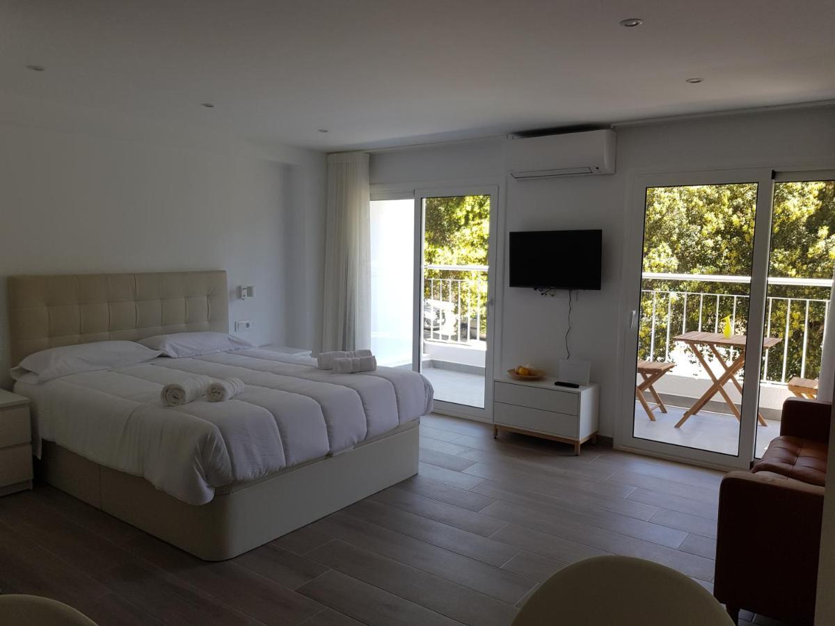 קאללה Krm Suite Apartament מראה חיצוני תמונה