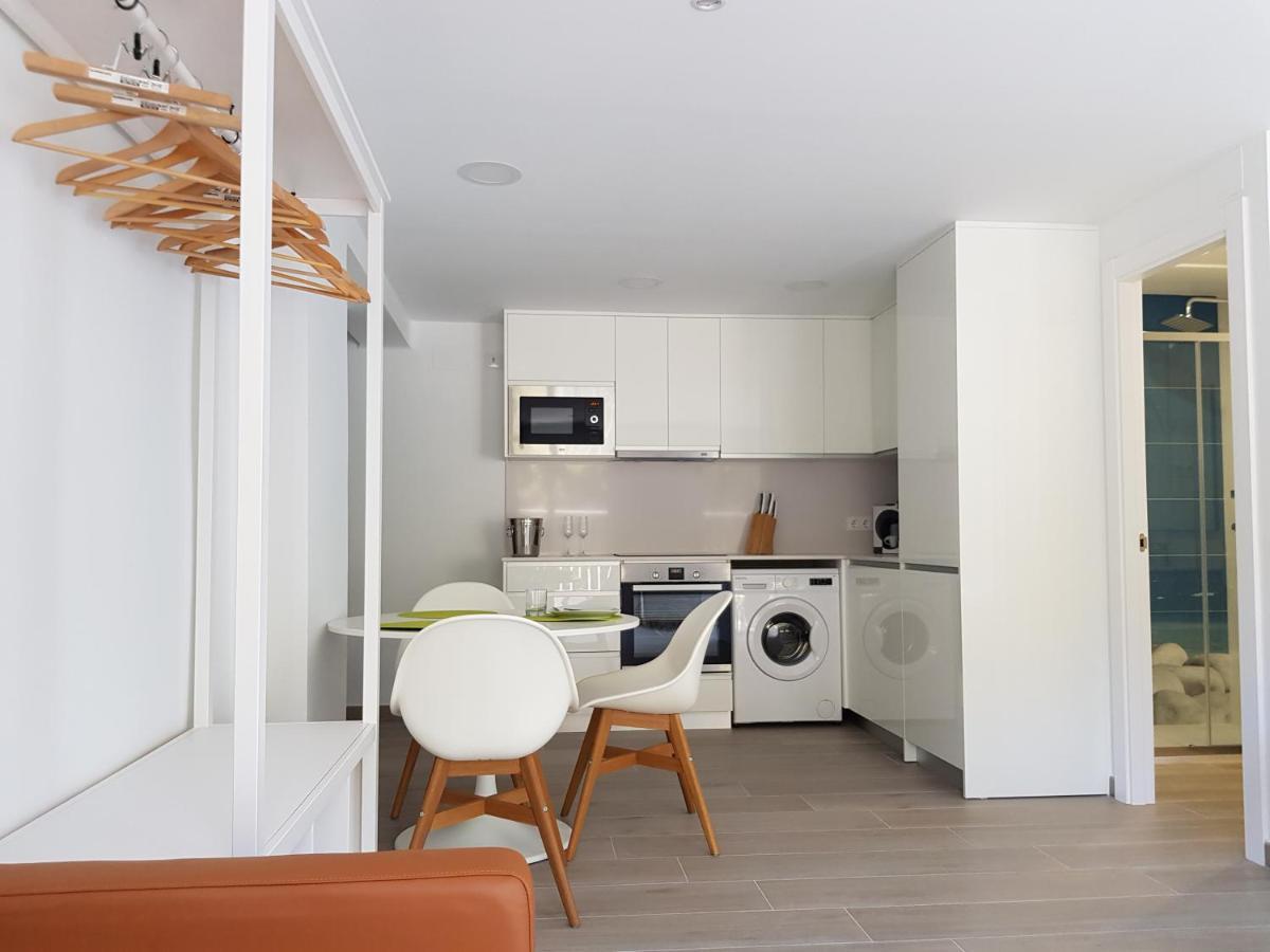 קאללה Krm Suite Apartament מראה חיצוני תמונה