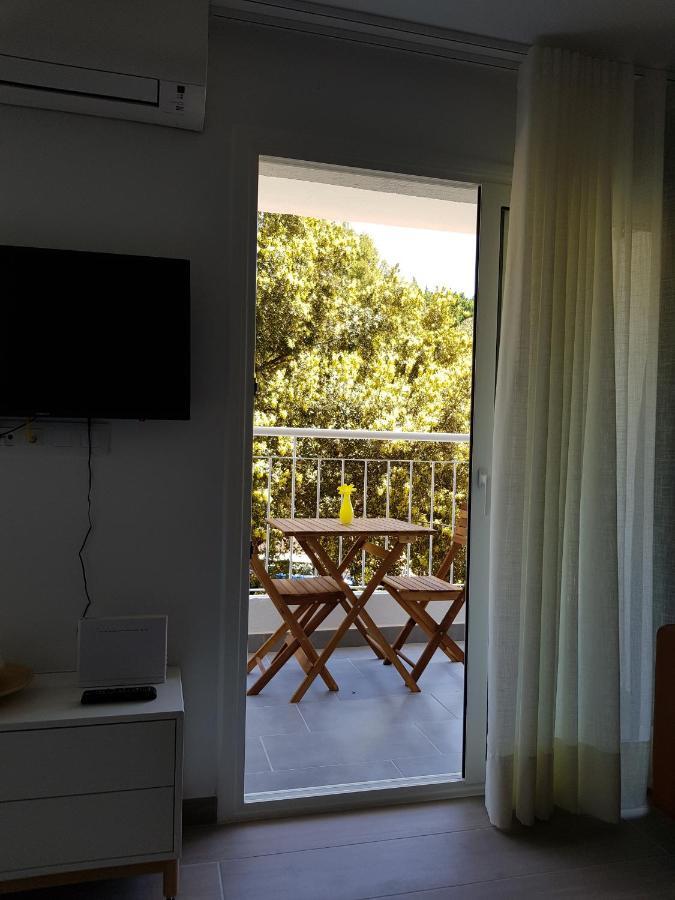 קאללה Krm Suite Apartament מראה חיצוני תמונה