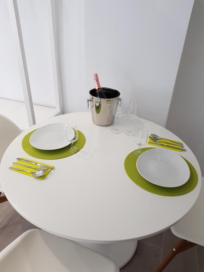 קאללה Krm Suite Apartament מראה חיצוני תמונה