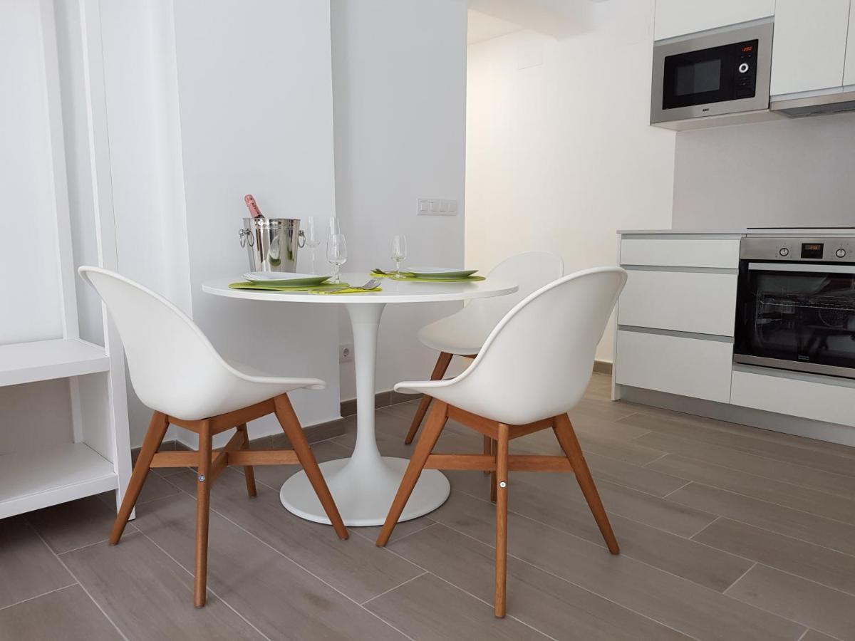 קאללה Krm Suite Apartament מראה חיצוני תמונה